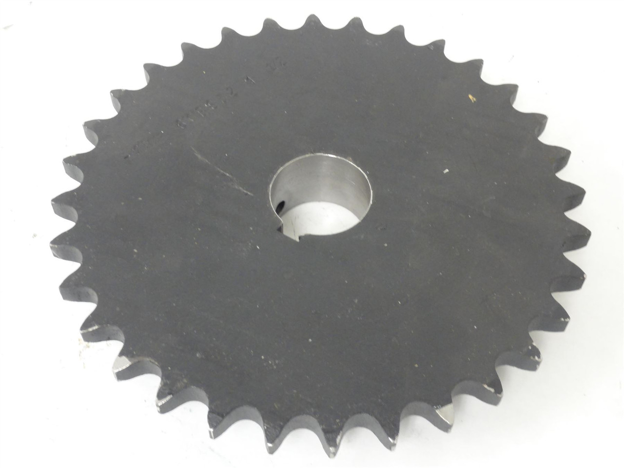 Martin 60BS32-1-1/2; Sprocket; #60; 32 Teeth; 1.50" ID