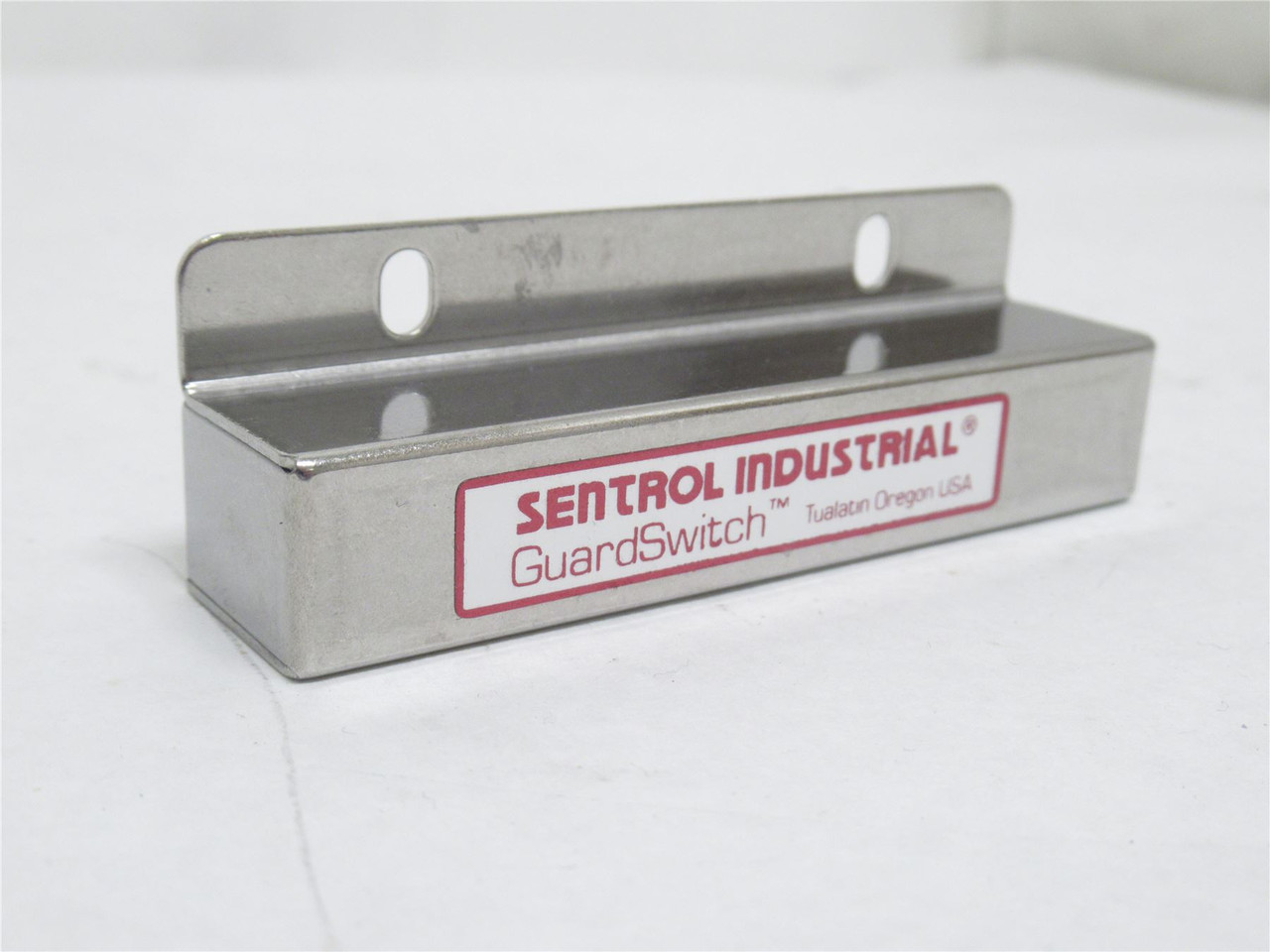 Edwards 301-B3T-12J; Sentrol Safety Switch; SS; 125VAC/DC