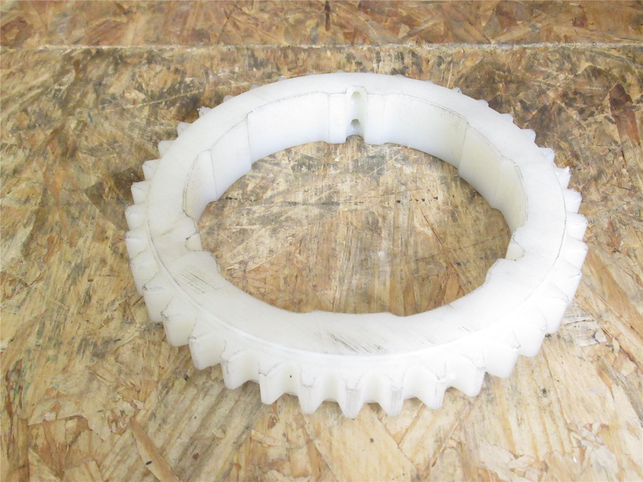 Intralox 1131500DRINTR39TSPN; Nylon Sprocket 39T 6.26"PD