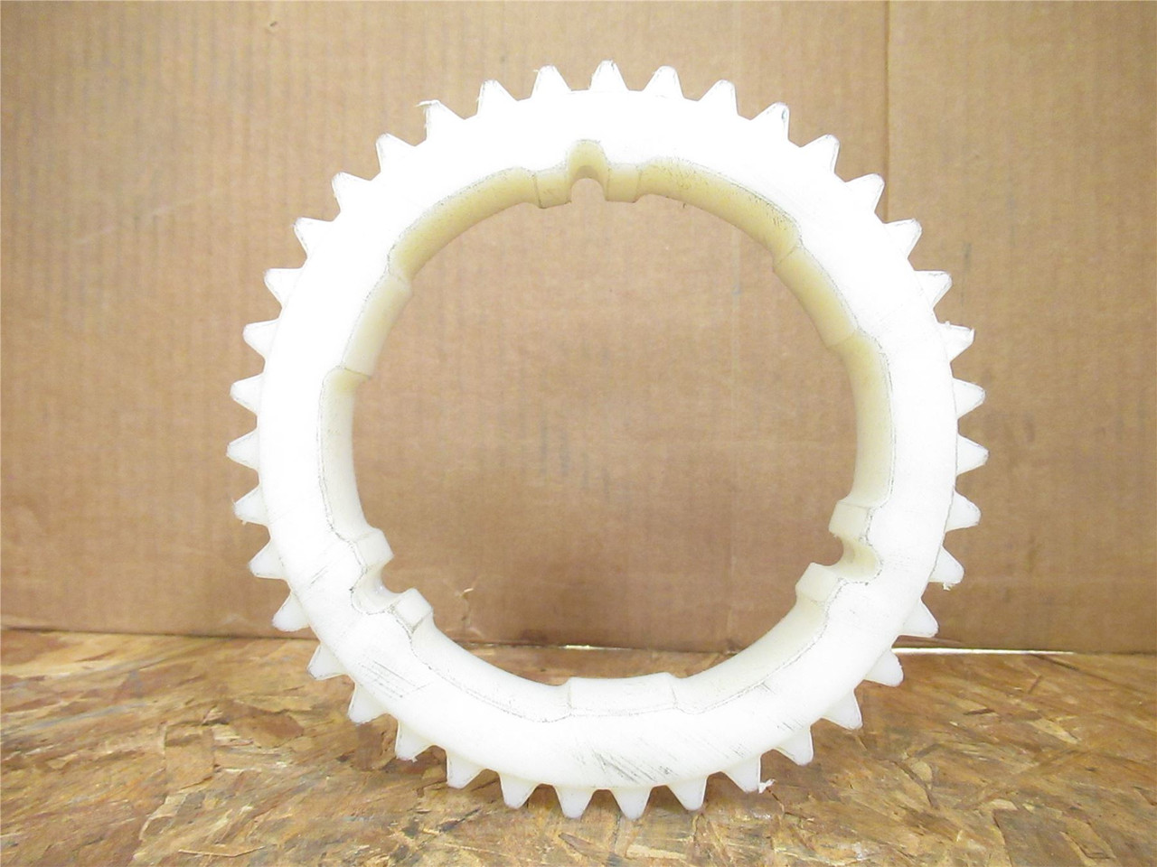Intralox 1131500DRINTR39TSPN; Nylon Sprocket 39T 6.26"PD