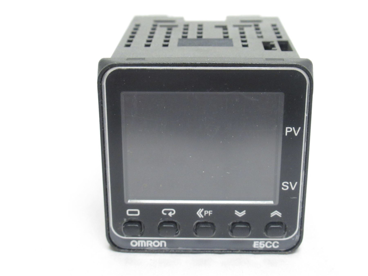 Omron E5CC-RX3A5M-000; Temp Controller No Bracket