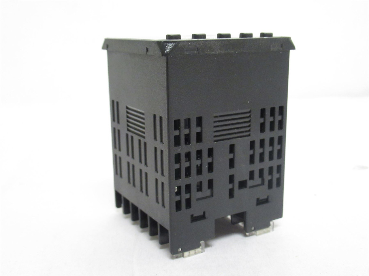 Omron E5CC-RX3A5M-000; Temp Controller No Bracket