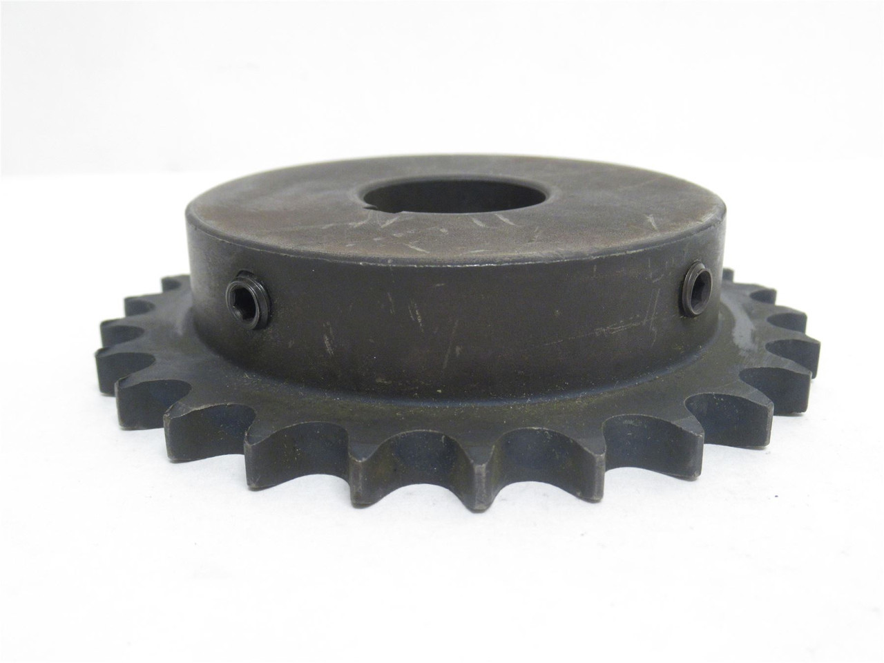 Martin 40BS26-1-1/8; Sprocket #40; 26 Teeth; 1-1/8"ID