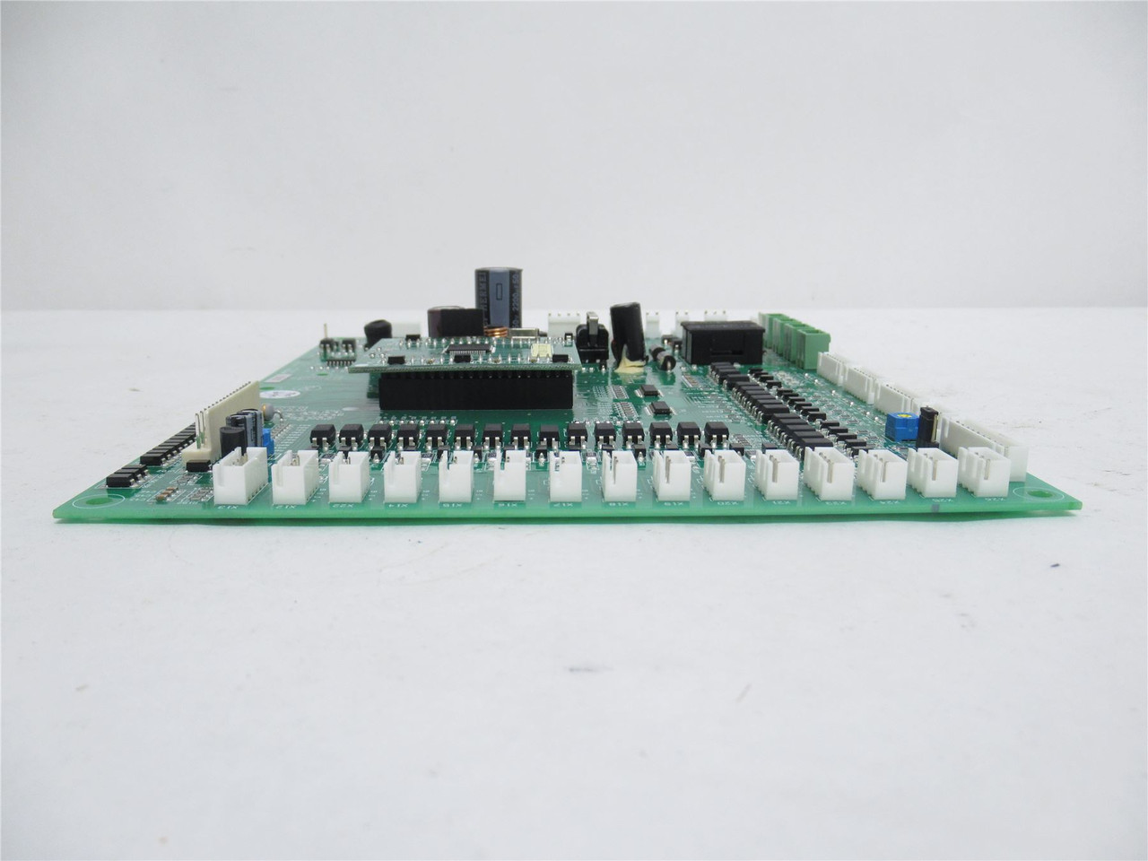 Generic E243739-TP702M-V3.5BP; Circuit Board Assembly