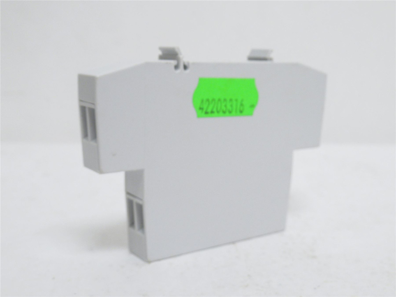 Dold CC3056; Interface Relay; 5A; 24VAC/DC
