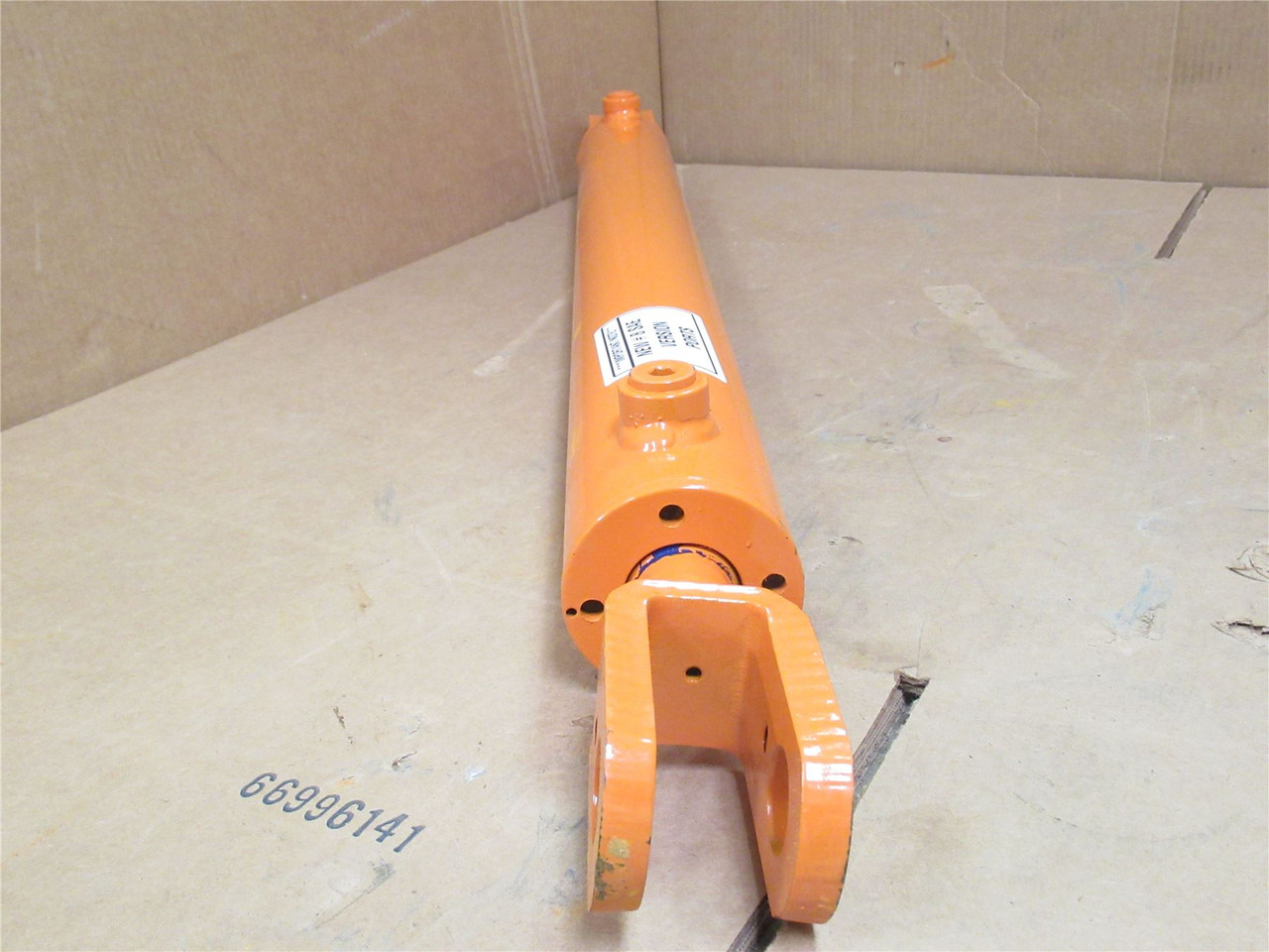 Bailey 287026; Hydraulic Cylinder; 2-1/2"ID x 24" Stroke