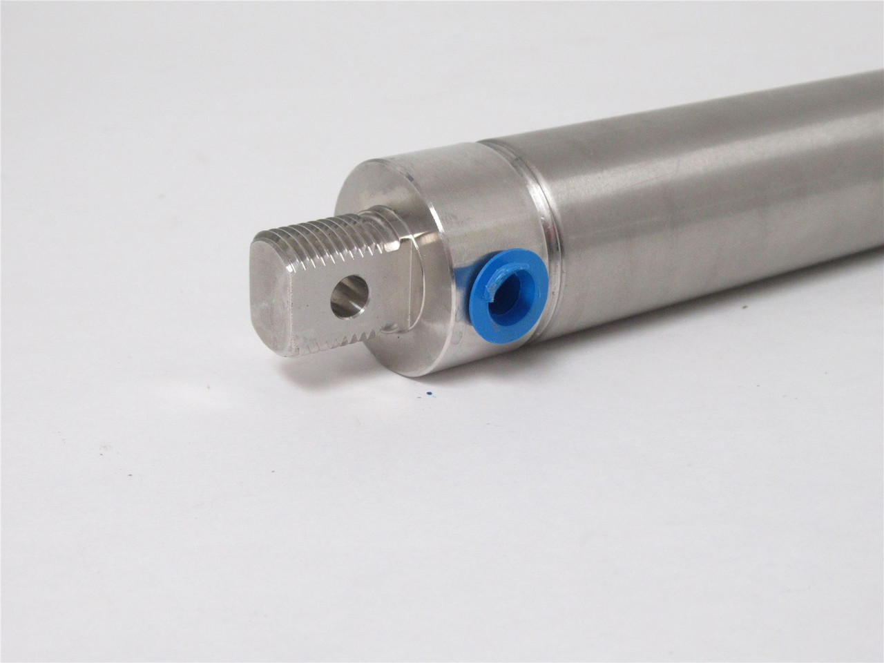 SMC NCME125-1600-DUS02168; Air Cylinder; SS; 1-1/4"B x 16"S