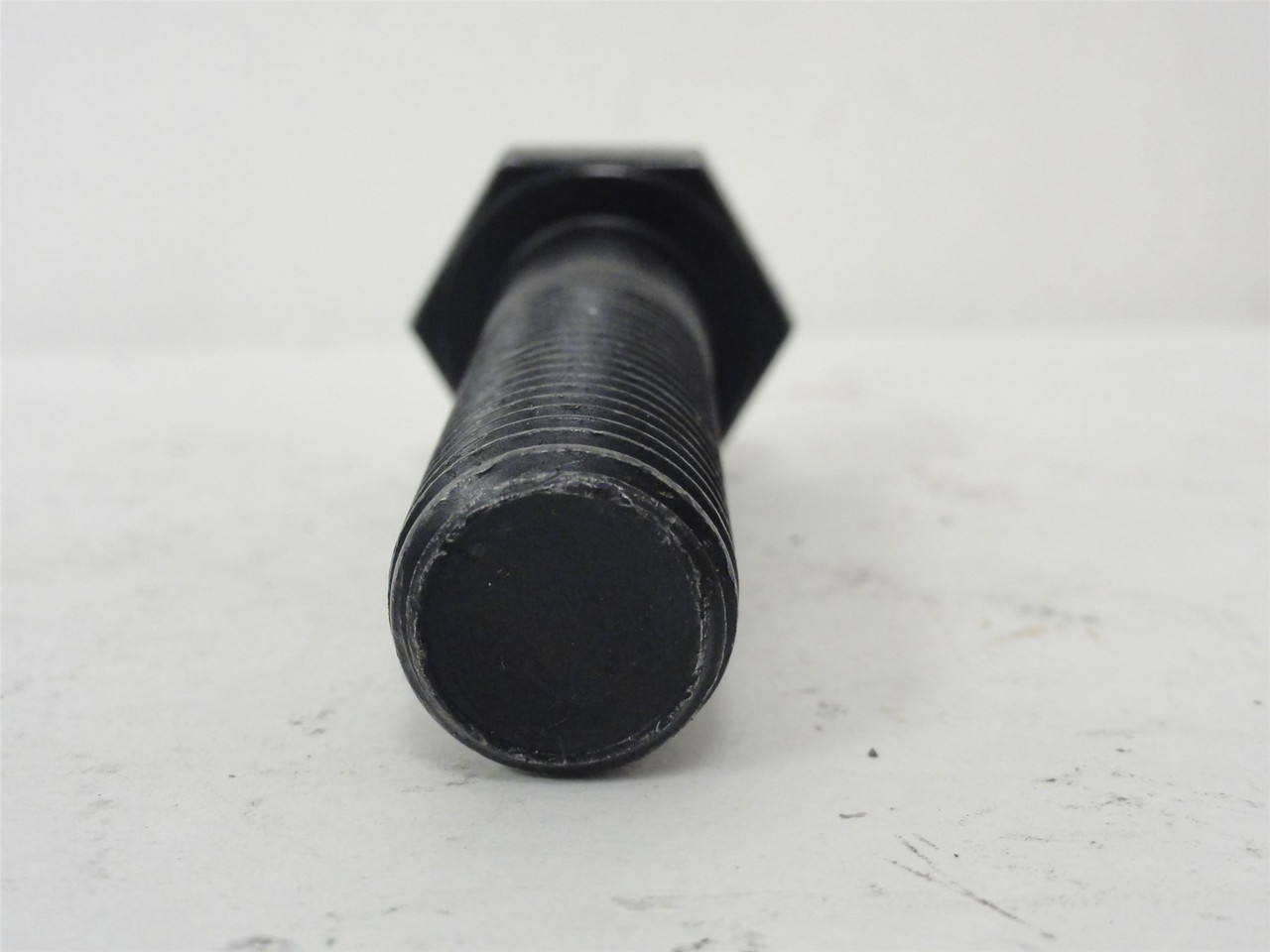 JH 222000242; Lot-4 Bolts; Thread Size: #3/4-10; B7