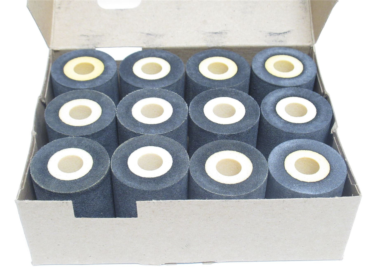 Markem-Imaje 997A / 9880; Box-12 Dry Ink Rolls 32mm Best 6/10