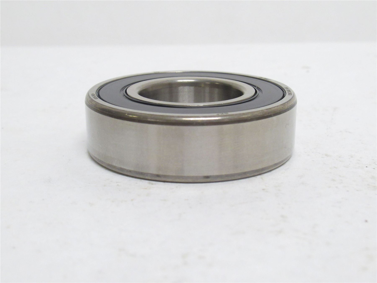 SKF 6205-2RSH; Ball Bearing 25mmID x 52mmOD x 15mm Wide