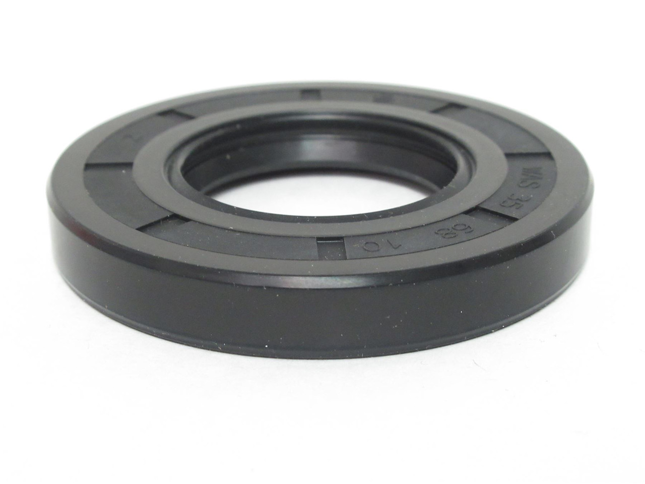 TCM 35X68X10TC-BX; Lot-2 Oil Seal 35mmID x 68mmOD x 10mm Wide