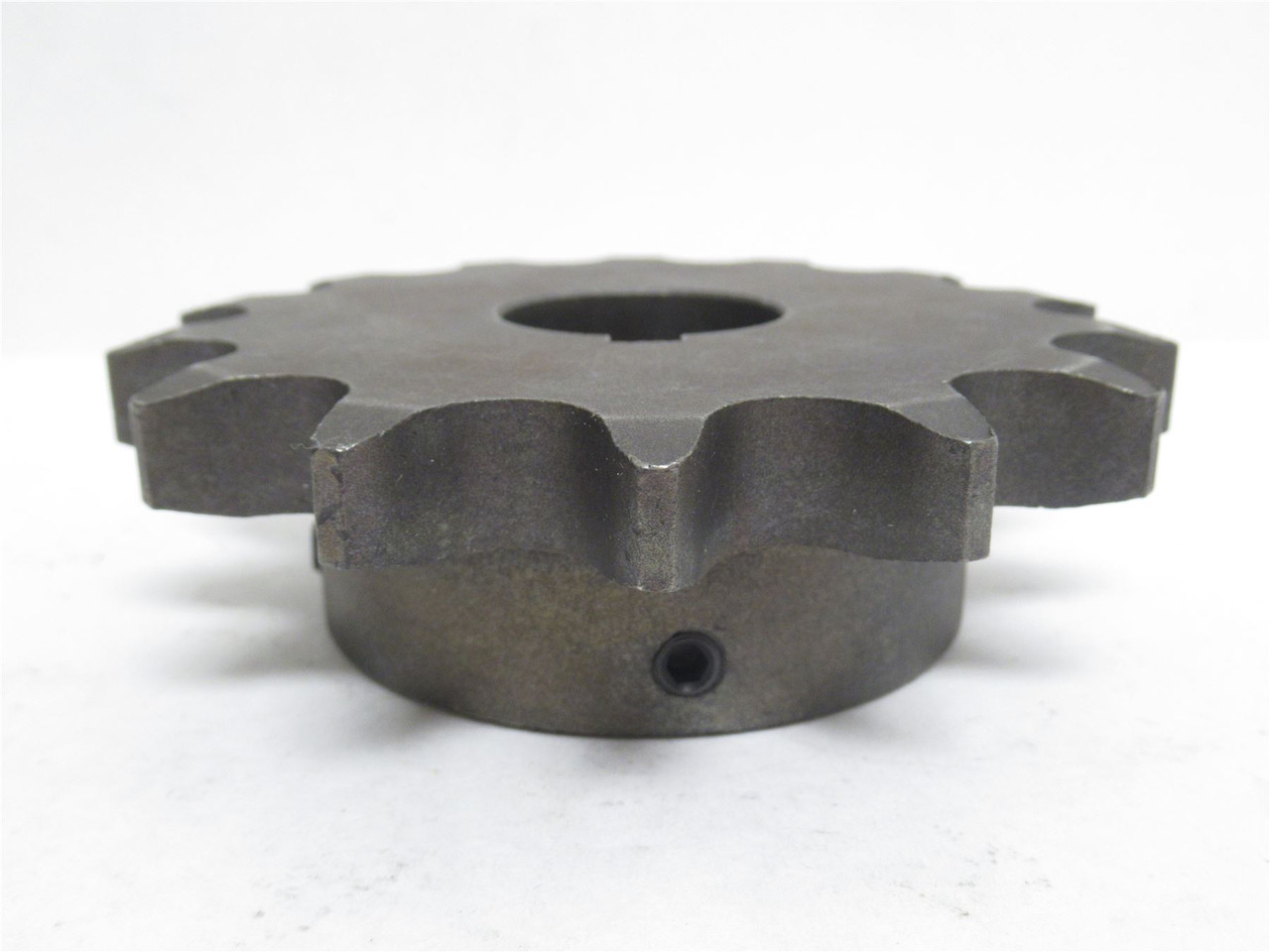 Martin 80BS14-1-3/8; Sprocket #80; 14 Teeth; 1-3/8"ID