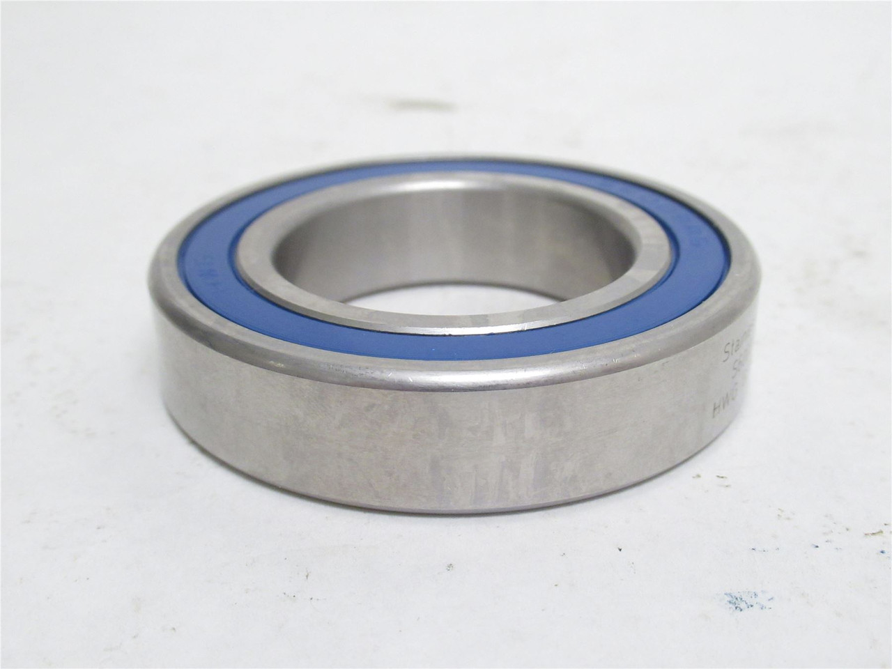 Baader S6008-2RSHWG; Food Grade Ball Bearing 40mmID x 68mmOD