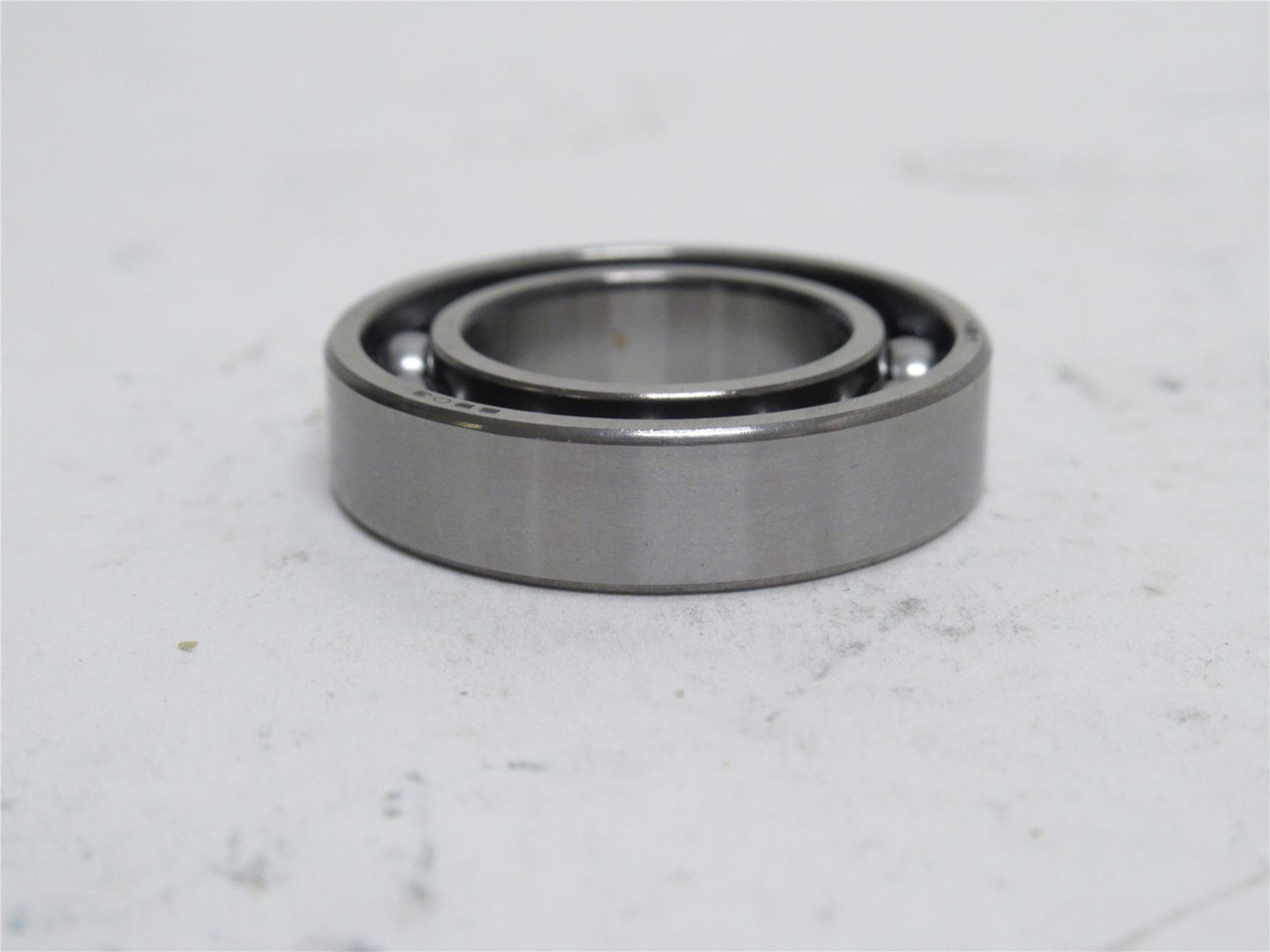 NSK 6903; Ball Bearing; 17mmID x 30mmOD x 7mm Wide