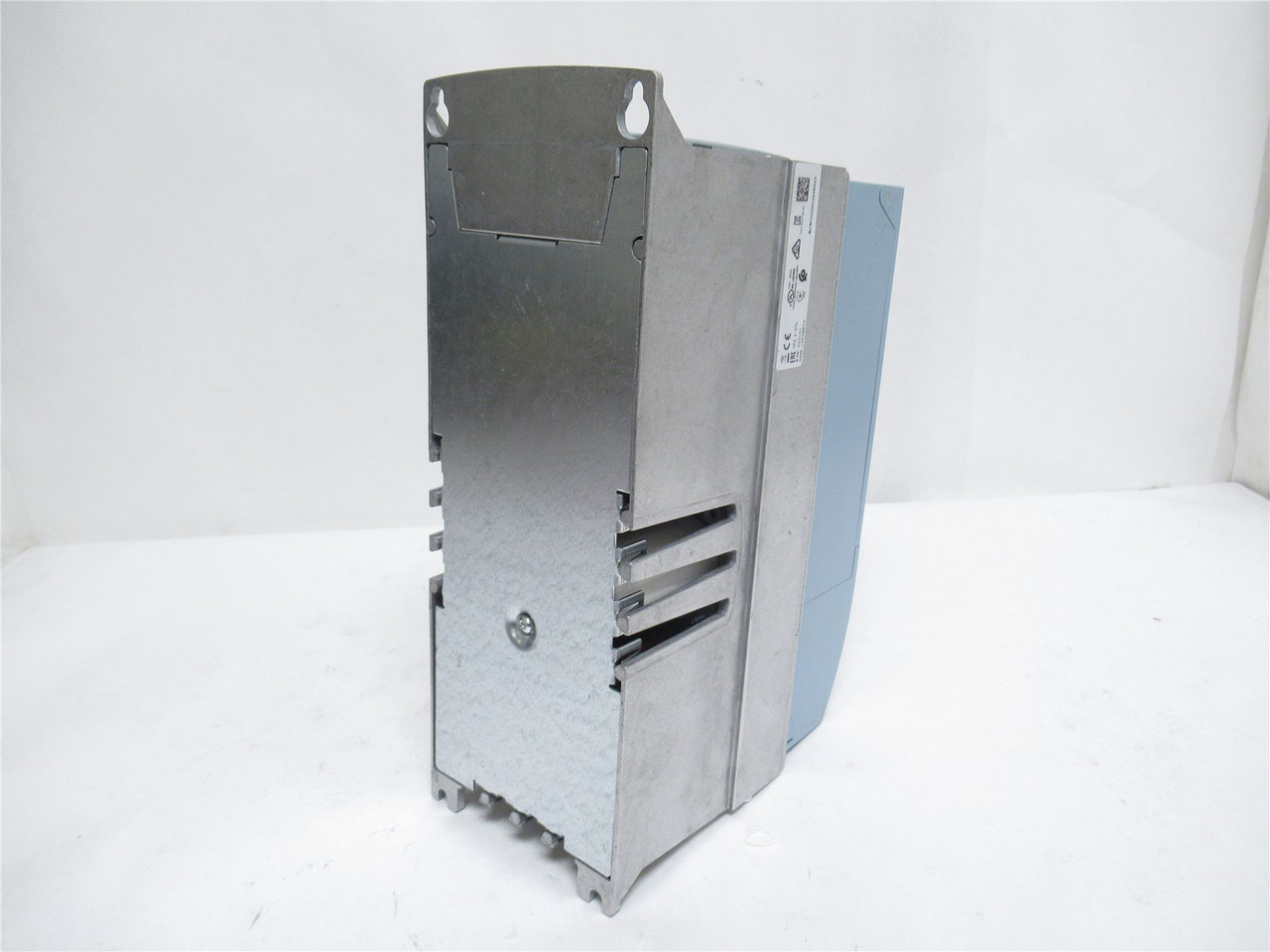 Vacon 136G7980; AC Drive 5HP 480V NXS00075-A2H1SSS-A1A2000000