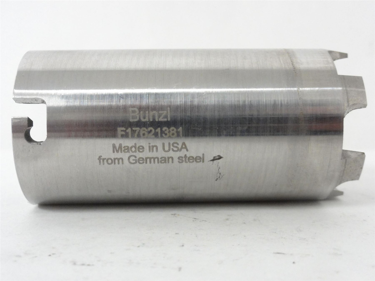 Bunzl F17621381; Evisveration Vent Drill; 2421530321CCW