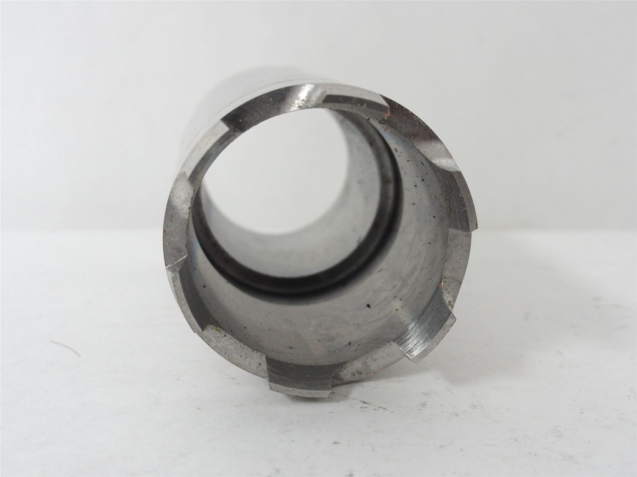 Bunzl F17621381; Evisveration Vent Drill; 2421530321CCW