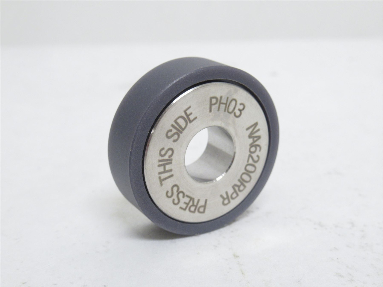 Timken NA6200RPR; Polymer Bearing Assy; 3/8"ID x 1-3/16"OD