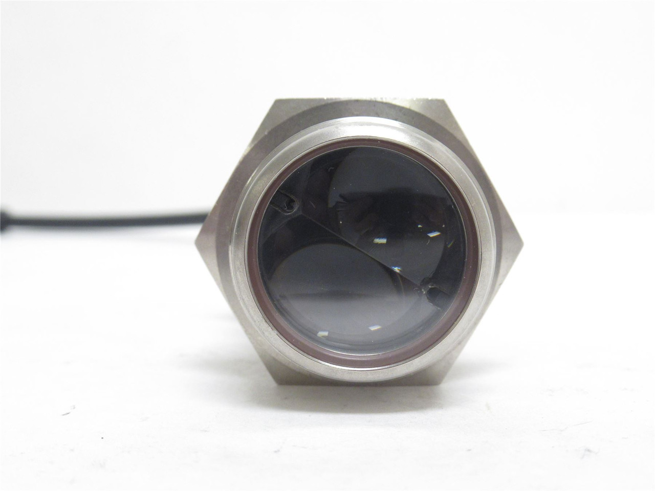 Eaton E58-30RS18-HDP; Photo Sensor 10-30VDC; 100mA; 10m Range