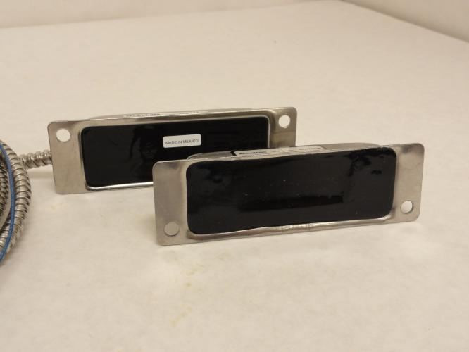 GE Security 391-BLT-06A; Sentrol Safety Interlock Switch