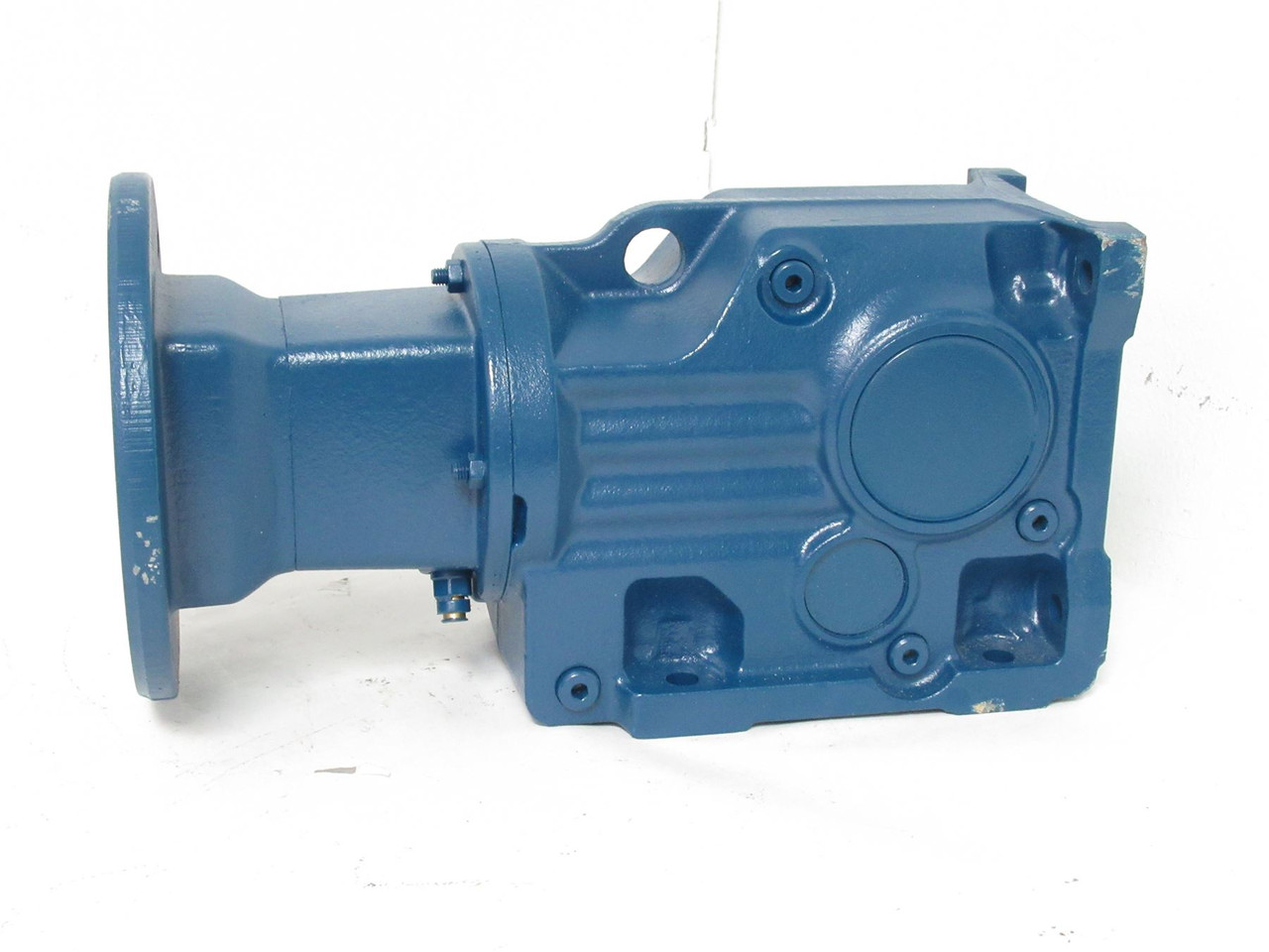 SEW K37 AM143; Motor Gearbox; 29.96:1 Ratio; 1750RPM