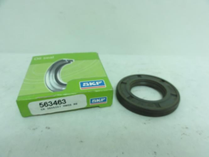 SKF 563463; Oil Seal; 28mm ID; 52mm OD; 7mm W