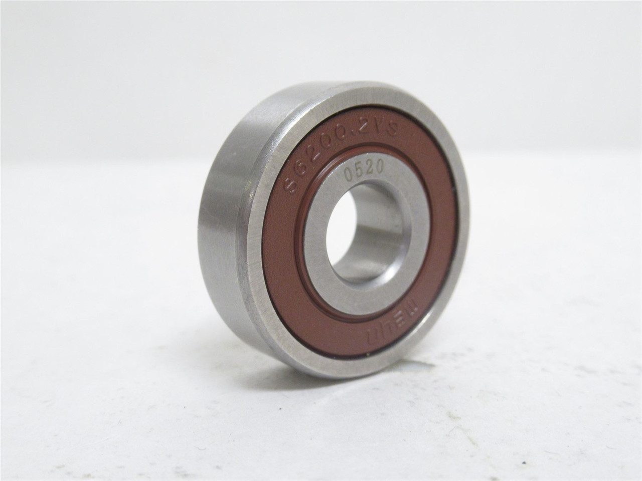 RIT S6200.2VS; Ball Bearing 10mmID x 30mmOD x 9mm Wide