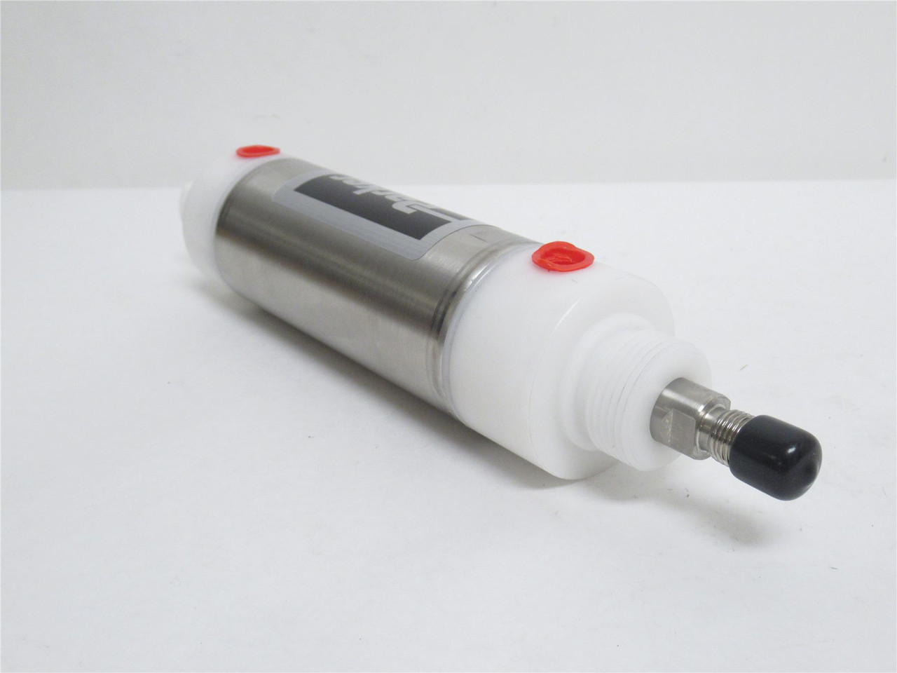 Parker 2.00DXPSRD03.00; Air Cylinder; 2"ID x 3" Stroke