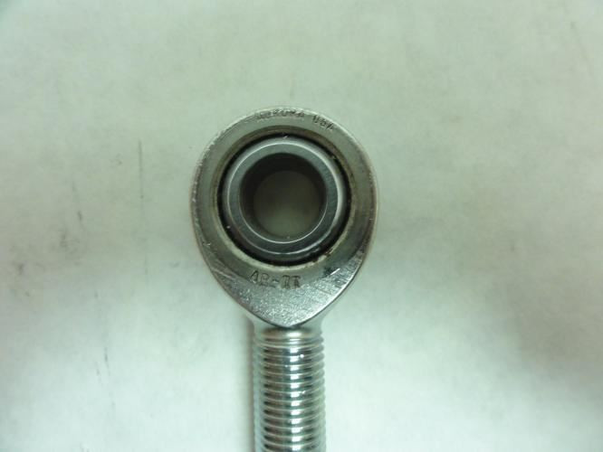 Aurora AB-7T; Left Hand Rod End Bearing; 0.4375"ID