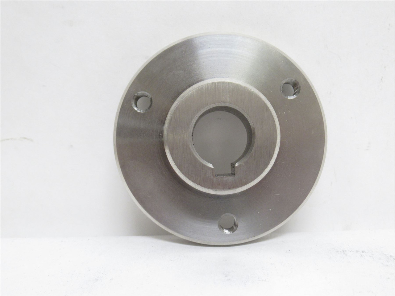 Meyn 0602.0009.B06.46; Gear HubBF2000 SS; 18mmID; 70mm Flange