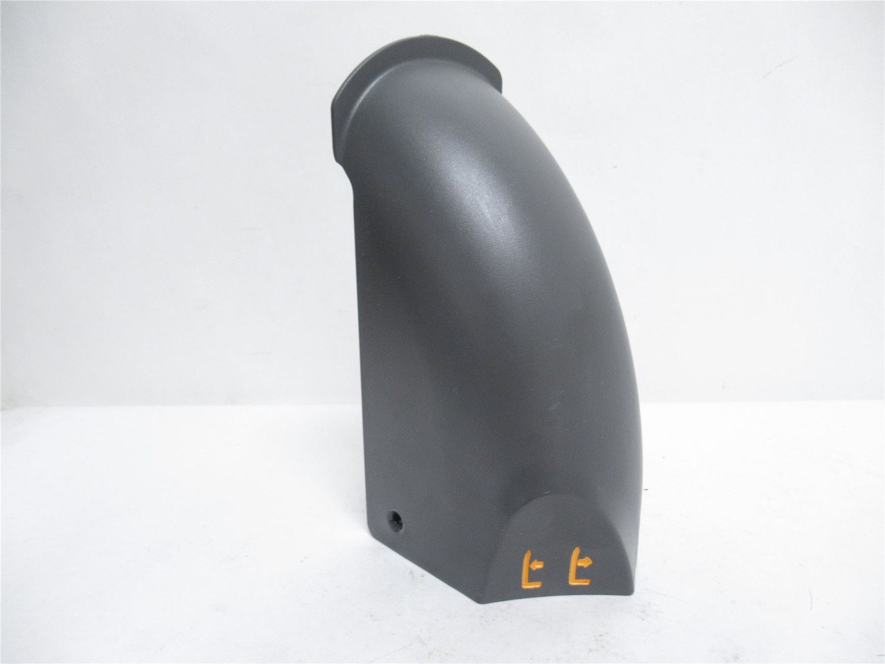 Crown 140521; Cap Pod; Gray