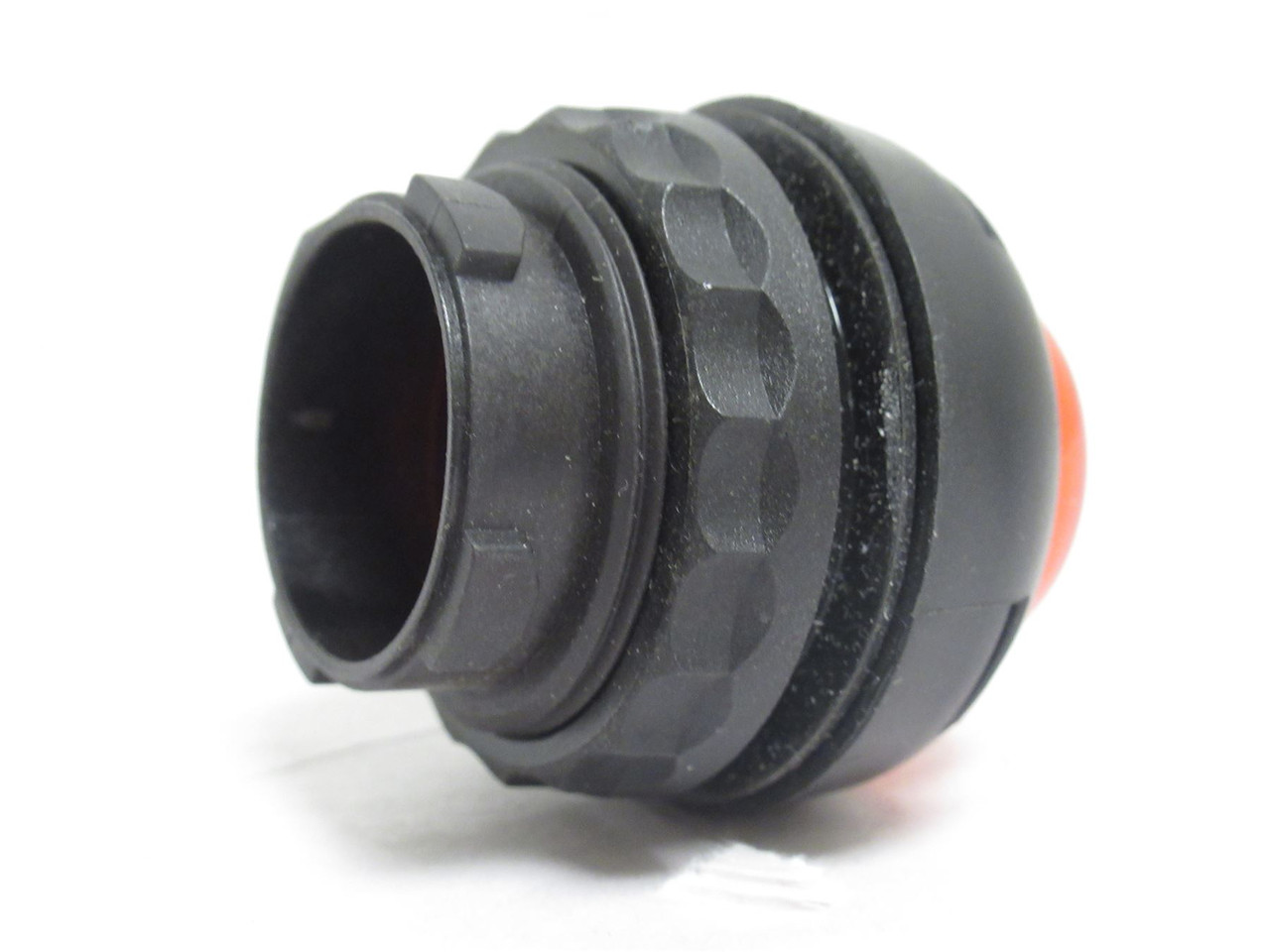 Allen-Bradley 800G-P4; Pilot Light; Red; 30mm