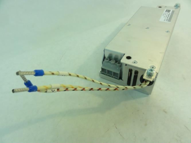 SEW 10554; Output Choke; 3X200-500V; 12A(400V)