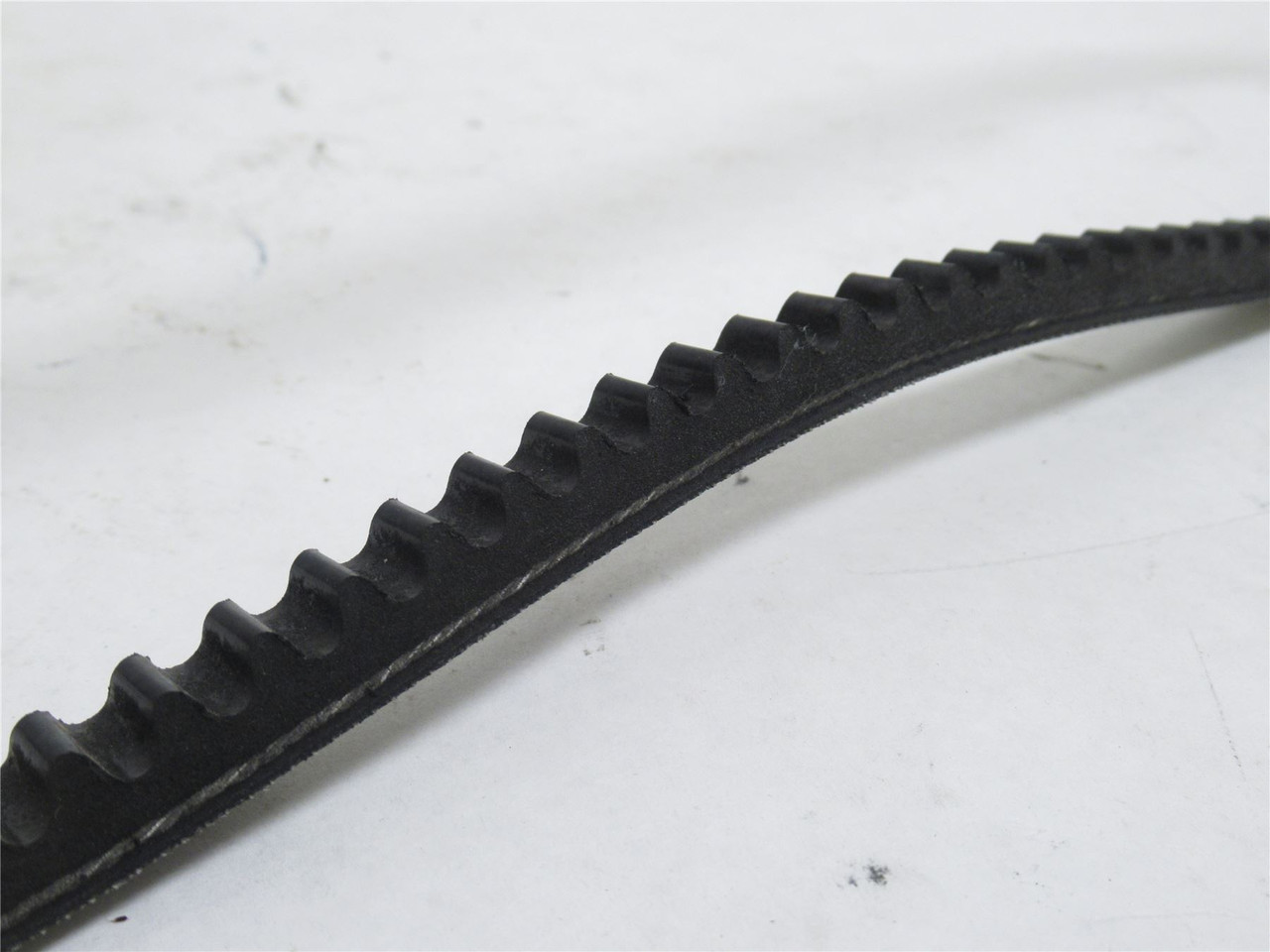 Continental AX33; V-Belt; 35" Long; 1/2" Wide; 5/16" Thick