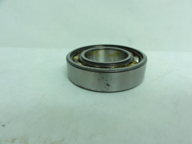 SKF 6005-2RSH; Ball Bearing; 25mm ID; 47mm OD; 12mm W
