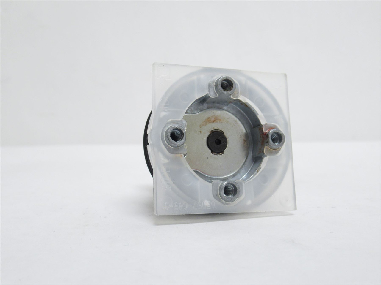 Schneider 9001KR131; Key Operated Push Button Head; 30mm