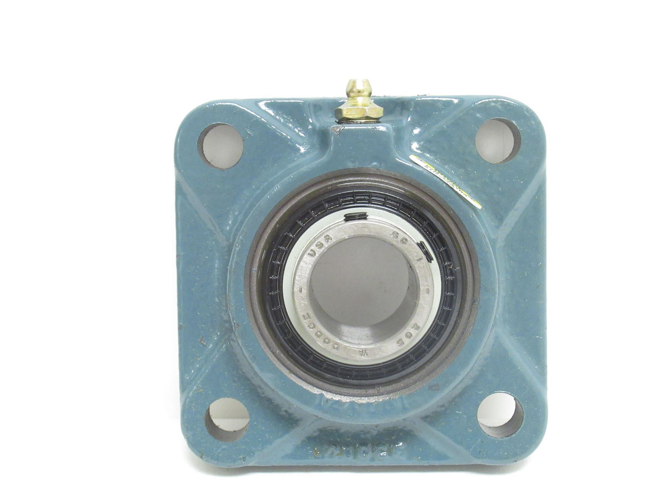 Dodge F4B-SC-100; Flange Bearing 124103; 1"ID; 4-Bolt