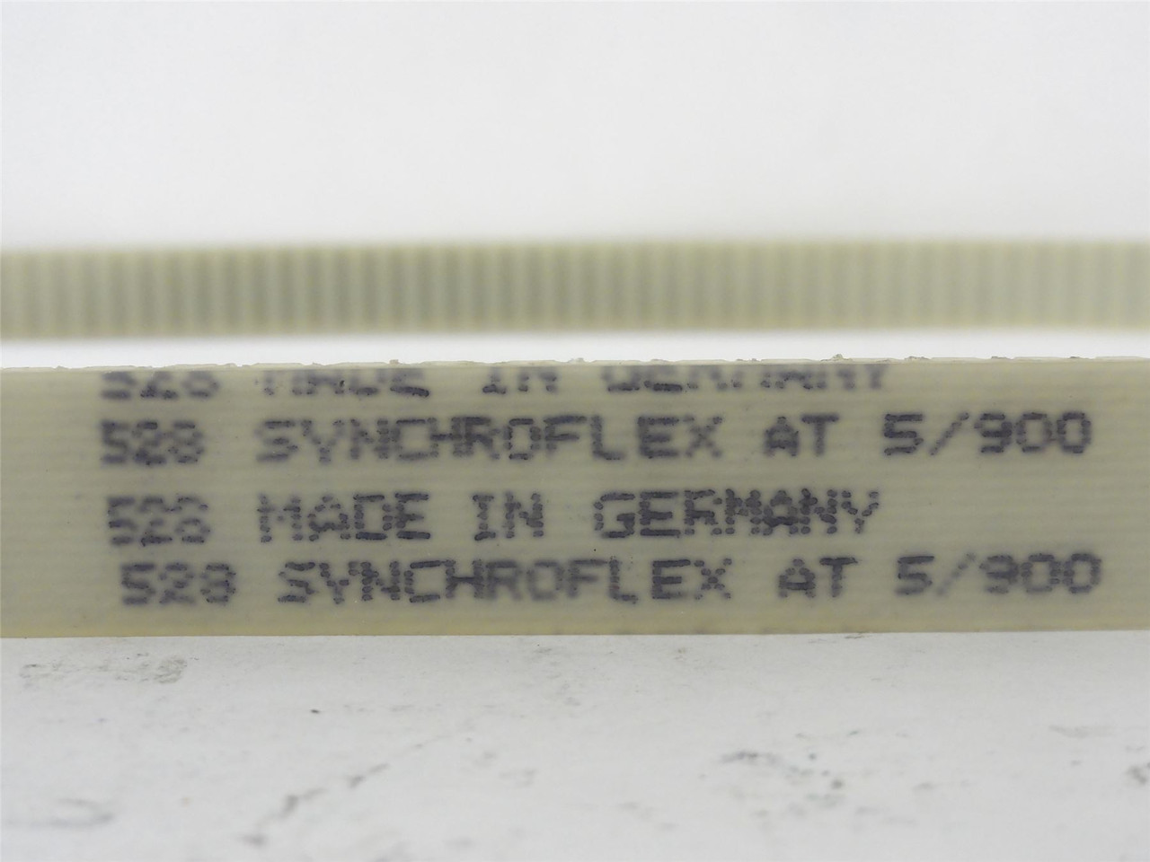 Continental AT5-900-16; Timing Belt; 16mm Width; 180 Teeth