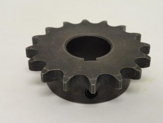 Martin 40BS16 1; Sprocket # 40; 16T; 1"ID