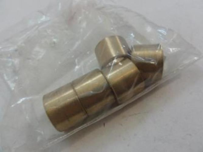 Dayton 3FJD5; Bag-5 Bronze Sleeve Bearing; 18mm ID; 24mm OD