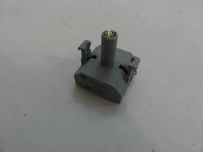 Carlo Gavazzi PALAMPB24; Lamp Element 24 VDC/VAC 18mA