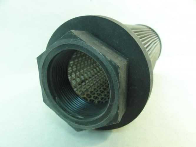Manitou 424764; Suction Filter; 1-1/4" PIpe Size
