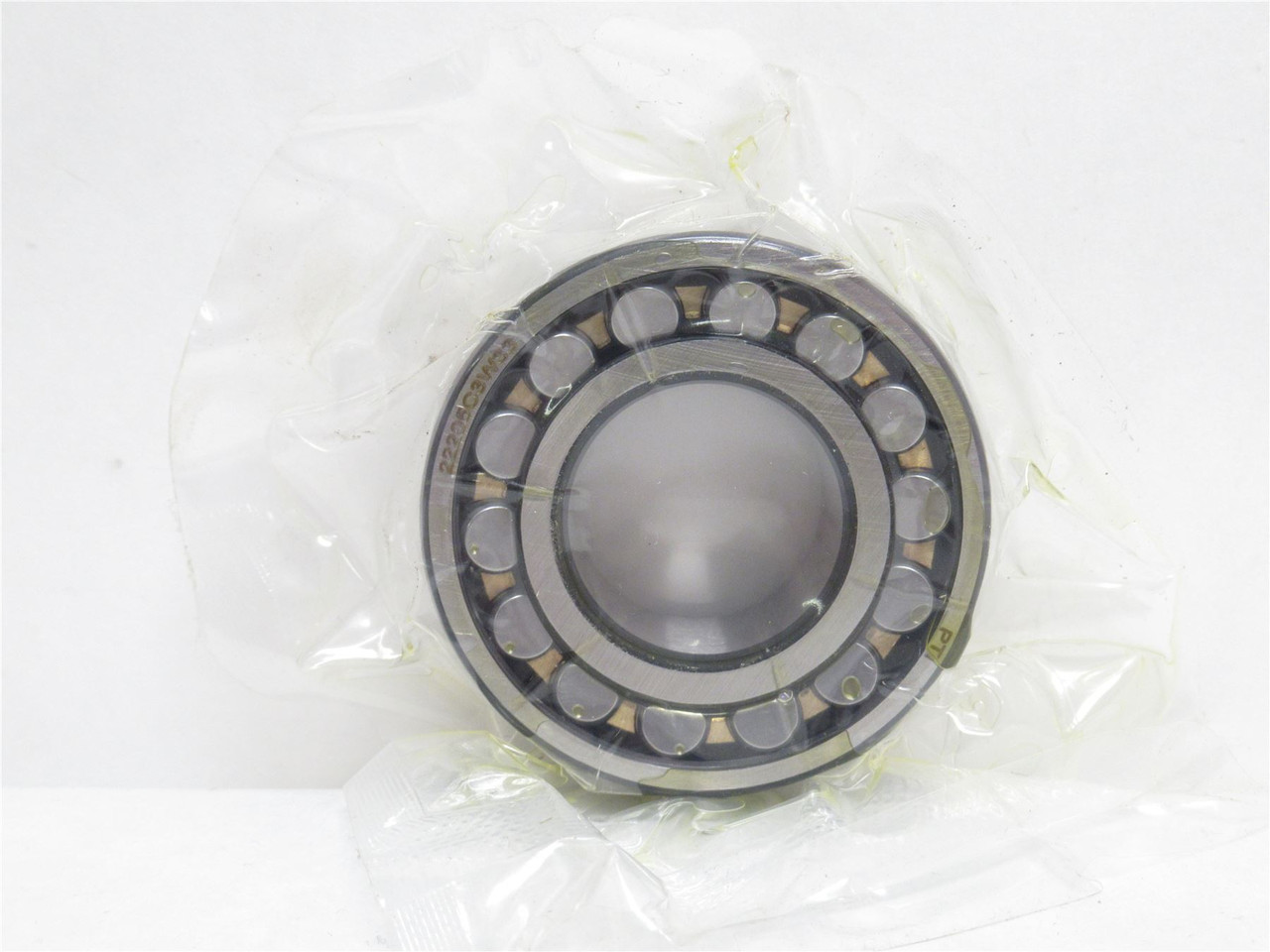 PTI 22205C3W33; Spherical Roller Bearing; 20mmID x 52mmOD