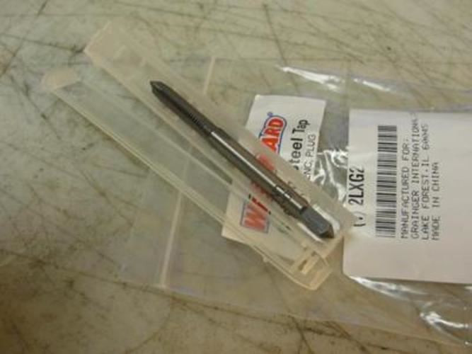 Westward 2LXG2; Hand Tap; #10-32UNC; Plug; Right Hand