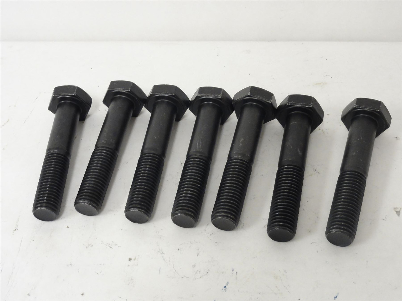 ASF 222000245; Lot-7 Bolts; Thread Size: #3/4-10; B7