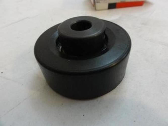 Browning 4XW08; Rubber Bearing; 1/2"ID; 2-35/64" OD