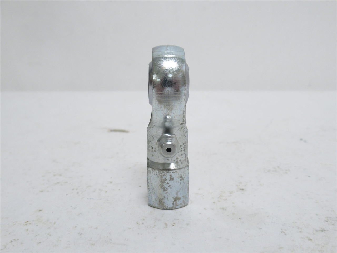 Sealmaster TR 6N; Rod End Bearing; 3/8"ID; RH Thread 3/8-24