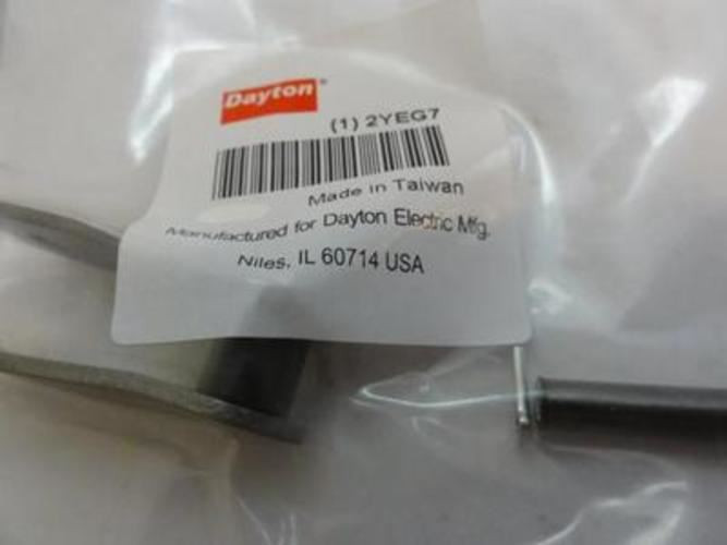 Dayton 2YEG7; LOT-5 Conveyor Offset Link; 1-1/4" Pitch