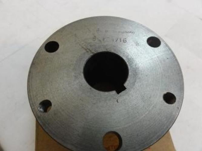 Browning 2L241; Bushing; 1-1/16"ID; 3-11/16" OD