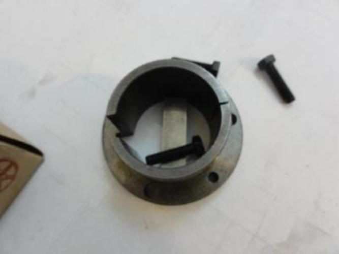 Browning 2L258; Bushing; 2-1/8"ID; 3-11/16" OD